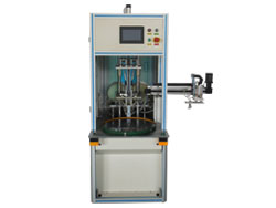 多軸轉盤式自動送鎖螺絲機價格多少錢一臺? 多軸轉盤式自動送鎖螺絲機價格多少錢一臺?