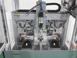 定制鎖螺絲機全自動化設備廠家報價多少錢？