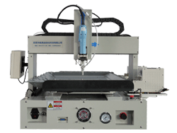 怎么識別真正的自動鎖螺絲機生產廠家 怎么識別真正的自動鎖螺絲機生產廠家