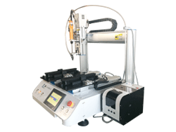 多軸全自動(dòng)鎖螺絲機(jī)定做需要提供什么? 多軸全自動(dòng)鎖螺絲機(jī)定做需要提供什么?