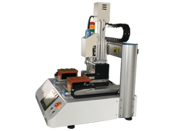 市面上哪個自動鎖螺絲機廠家實力比較強? 市面上哪個自動鎖螺絲機廠家實力比較強?