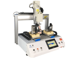 自動鎖螺絲機應(yīng)該怎么選擇適合的螺絲供料方式? 自動鎖螺絲機應(yīng)該怎么選擇適合的螺絲供料方式?