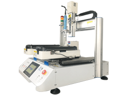 非標自動化鎖螺絲機設備周期為什么需要那么久? 非標自動化鎖螺絲機設備周期為什么需要那么久?