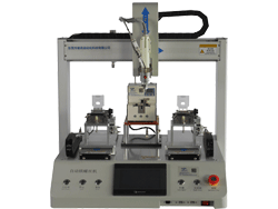 自動(dòng)化鎖螺絲機(jī)有哪幾種分類(lèi)方式？